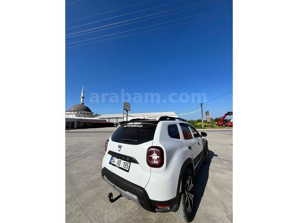 Sahibinden Dacia Duster 1.5 dCi Comfort 2018 Model