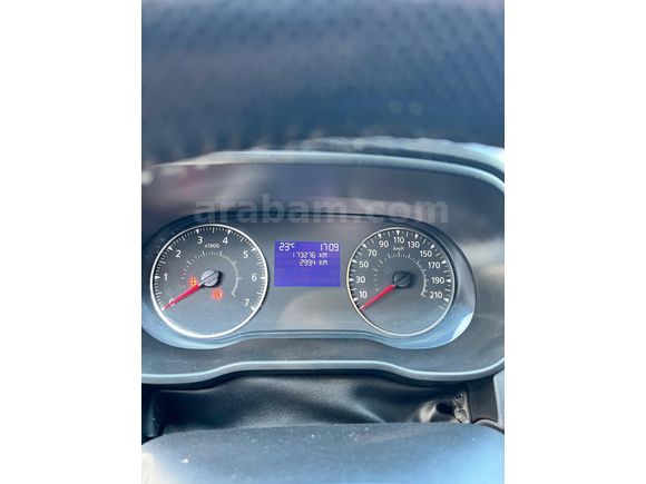 Sahibinden Dacia Duster 1.5 dCi Comfort 2018 Model