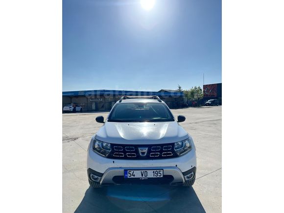 Sahibinden Dacia Duster 1.5 dCi Comfort 2018 Model