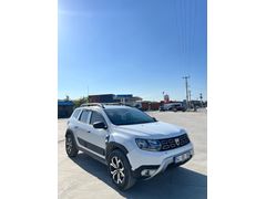Sahibinden Dacia Duster 1.5 dCi Comfort 2018 Model