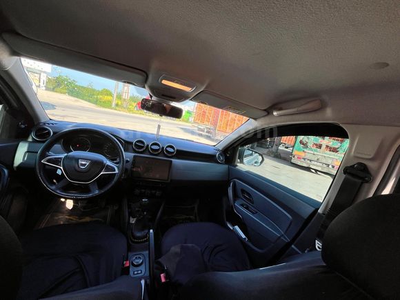 Sahibinden Dacia Duster 1.5 dCi Comfort 2018 Model
