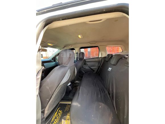 Sahibinden Dacia Duster 1.5 dCi Comfort 2018 Model