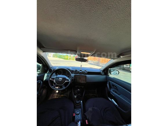 Sahibinden Dacia Duster 1.5 dCi Comfort 2018 Model