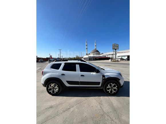 Sahibinden Dacia Duster 1.5 dCi Comfort 2018 Model