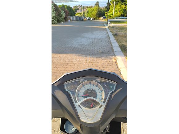 Sahibinden Kanuni Mati 125