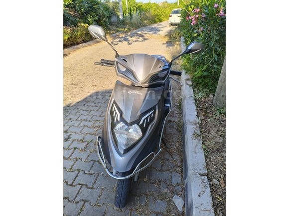 Sahibinden Kanuni Mati 125