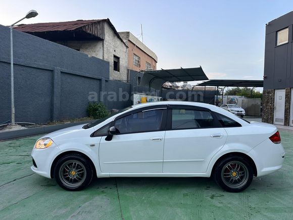 Sahibinden Fiat Linea 1.3 Multijet Pop 2016 Model
