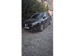 Çok acil Sahibinden Nissan Qashqai 1.6 Tekna Pack 2012 Model