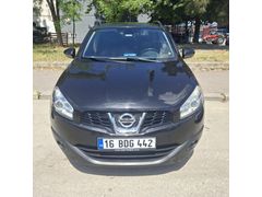 Çok acil Sahibinden Nissan Qashqai 1.6 Tekna Pack 2012 Model