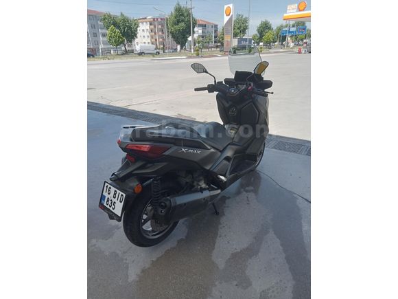 Sahibinden Yamaha X-Max 250 ABS