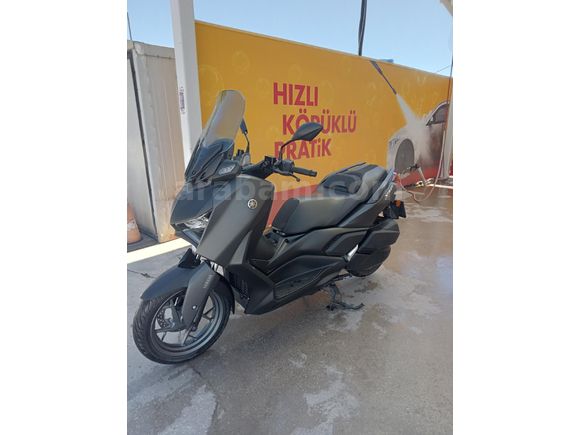 Sahibinden Yamaha X-Max 250 ABS