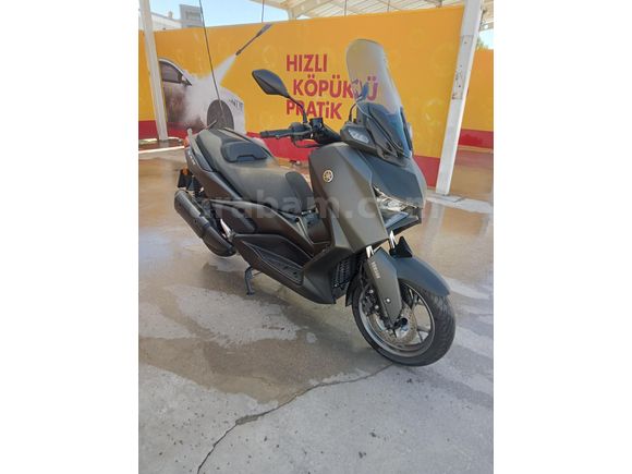 Sahibinden Yamaha X-Max 250 ABS