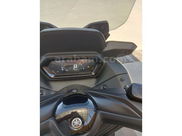 Sahibinden Yamaha X-Max 250 ABS