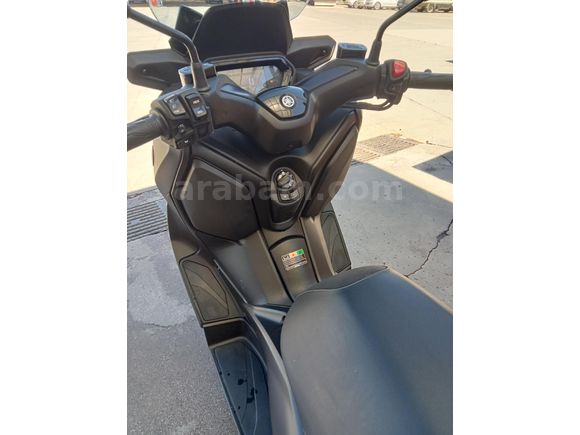 Sahibinden Yamaha X-Max 250 ABS