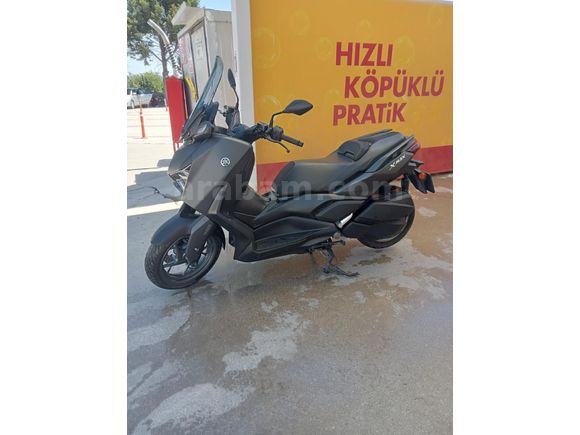 Sahibinden Yamaha X-Max 250 ABS