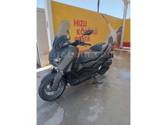 Sahibinden Yamaha X-Max 250 ABS