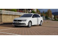 Sahibinden Volkswagen Jetta 1.2 TSi BlueMotion Comfortline 2016 Model