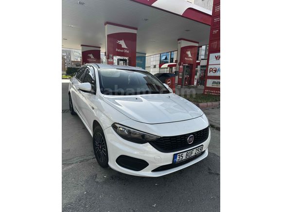 Sahibinden Fiat Egea 1.4 Fire Easy 2019 Model
