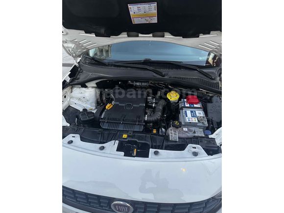 Sahibinden Fiat Egea 1.4 Fire Easy 2019 Model

