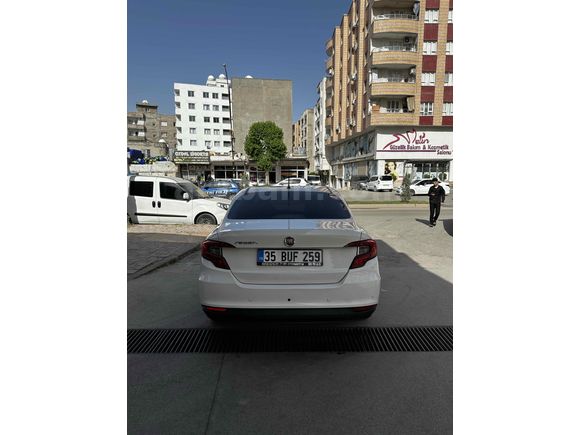 Sahibinden Fiat Egea 1.4 Fire Easy 2019 Model
