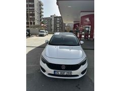 Sahibinden Fiat Egea 1.4 Fire Easy 2019 Model
