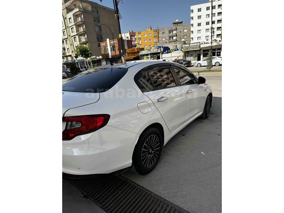 Sahibinden Fiat Egea 1.4 Fire Easy 2019 Model

