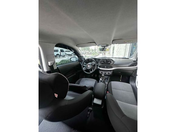 Sahibinden Fiat Egea 1.4 Fire Easy 2019 Model
