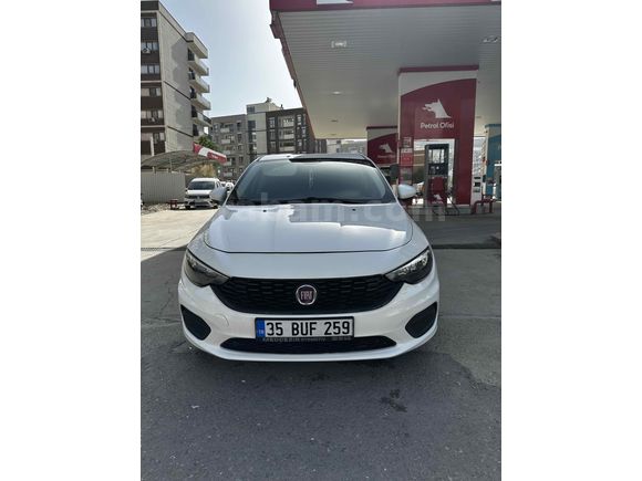 Sahibinden Fiat Egea 1.4 Fire Easy 2019 Model
