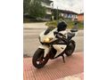 Sahibinden Yuki YK250-21 R-Samurai 