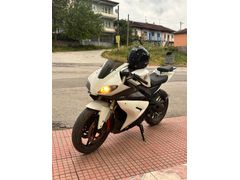 Sahibinden Yuki YK250-21 R-Samurai 