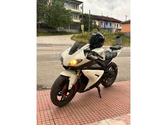 Sahibinden Yuki YK250-21 R-Samurai 