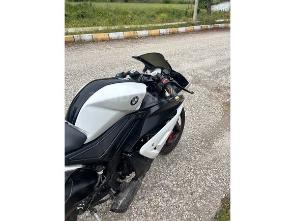 Sahibinden Yuki YK250-21 R-Samurai 