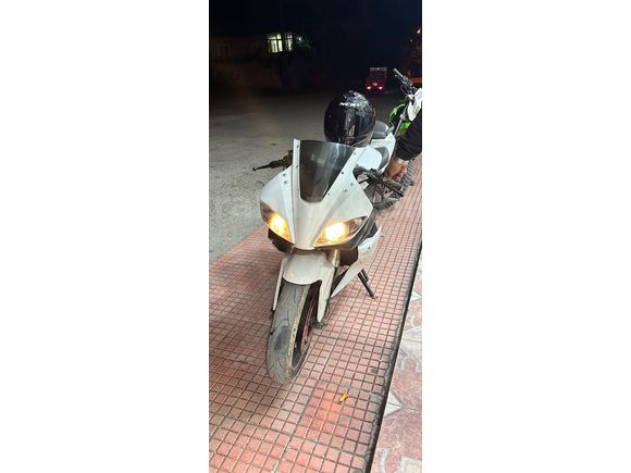 Sahibinden Yuki YK250-21 R-Samurai 