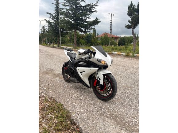 Sahibinden Yuki YK250-21 R-Samurai 
