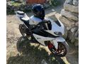 Sahibinden Yuki YK250-21 R-Samurai 