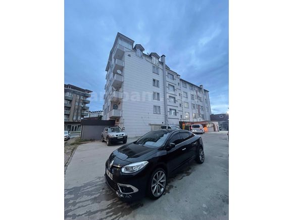 Sahibinden Renault Fluence 1.5 dCi Icon 2013 Model 