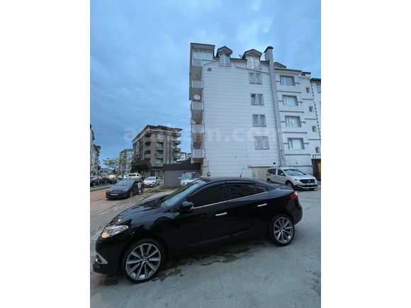Sahibinden Renault Fluence 1.5 dCi Icon 2013 Model 