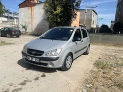 Sahibinden Hyundai Getz 1.4 DOHC Start 2009 Model 