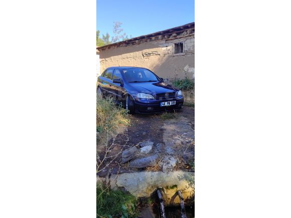 Sahibinden Opel Astra 1.6 CD 1998 Model
