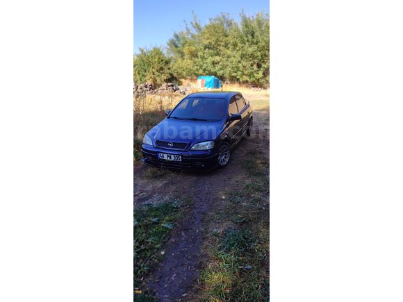Sahibinden Opel Astra 1.6 CD 1998 Model