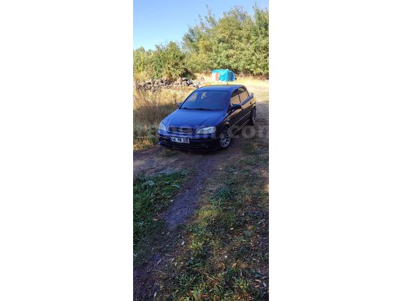 Sahibinden Opel Astra 1.6 CD 1998 Model