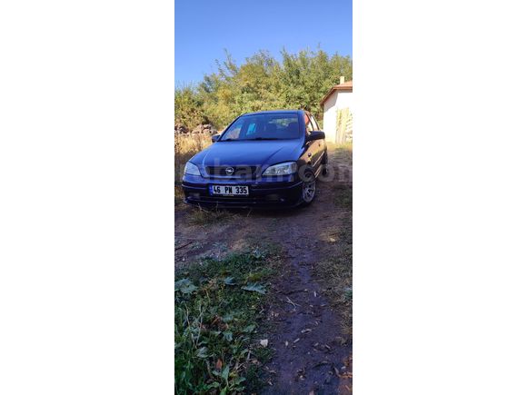 Sahibinden Opel Astra 1.6 CD 1998 Model