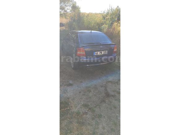Sahibinden Opel Astra 1.6 CD 1998 Model