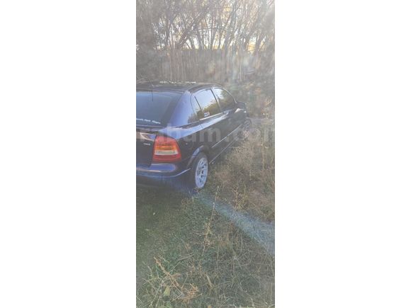 Sahibinden Opel Astra 1.6 CD 1998 Model