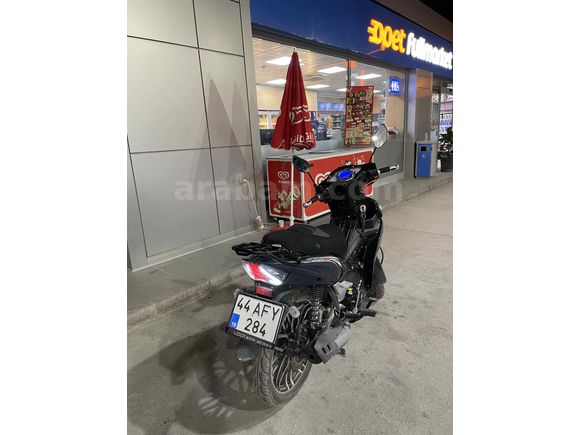 Sahibinden Kuba Easy Pro 50 