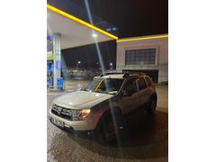 Sahibinden Dacia Duster 1.5 dCi Laureate 2015 Model 