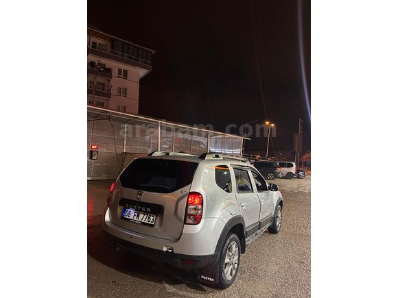 Sahibinden Dacia Duster 1.5 dCi Laureate 2015 Model 