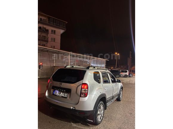 Sahibinden Dacia Duster 1.5 dCi Laureate 2015 Model 