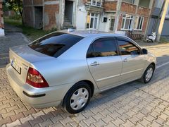 Sahibinden Toyota Corolla 1.4 D-4D Terra 2007 Model 