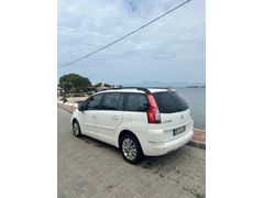 Sahibinden Citroen C4 Grand Picasso 1.6 HDi SXPK 2009 Model 